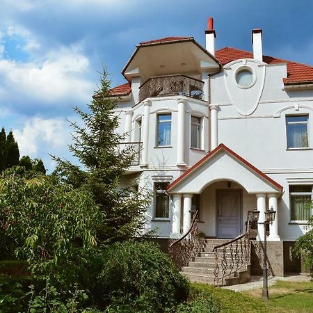 Bortnichi House Ξενοδοχείο Κίεβο Εξωτερικό φωτογραφία