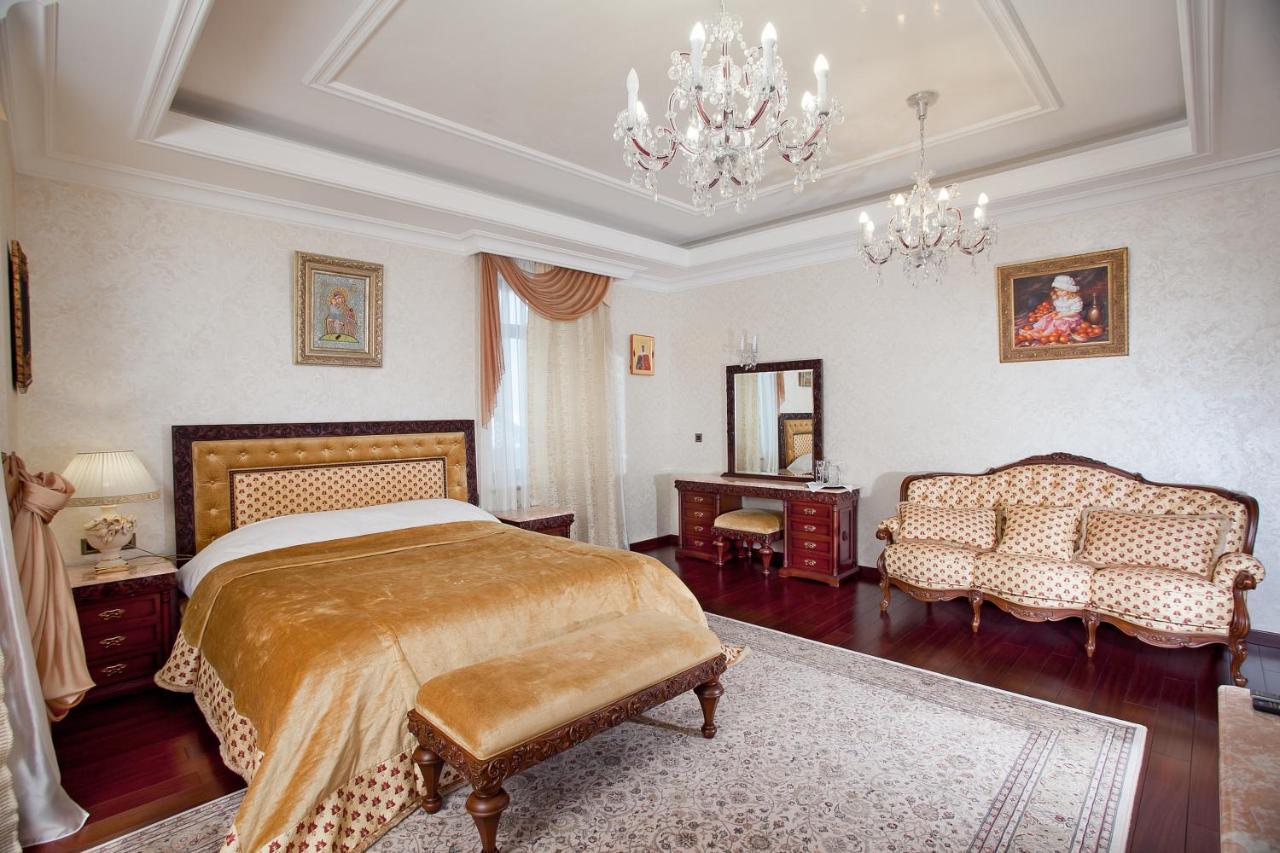 Bortnichi House Ξενοδοχείο Κίεβο Εξωτερικό φωτογραφία