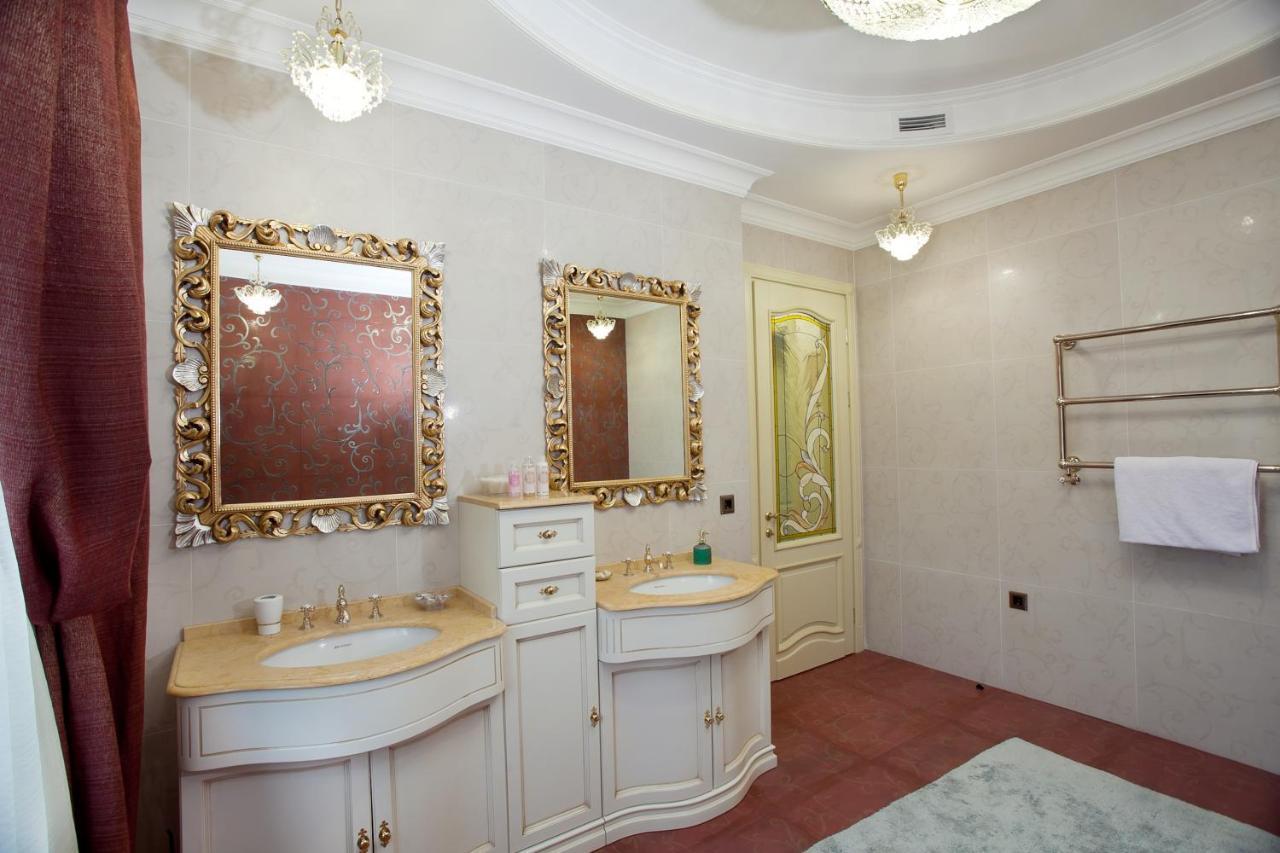 Bortnichi House Ξενοδοχείο Κίεβο Εξωτερικό φωτογραφία