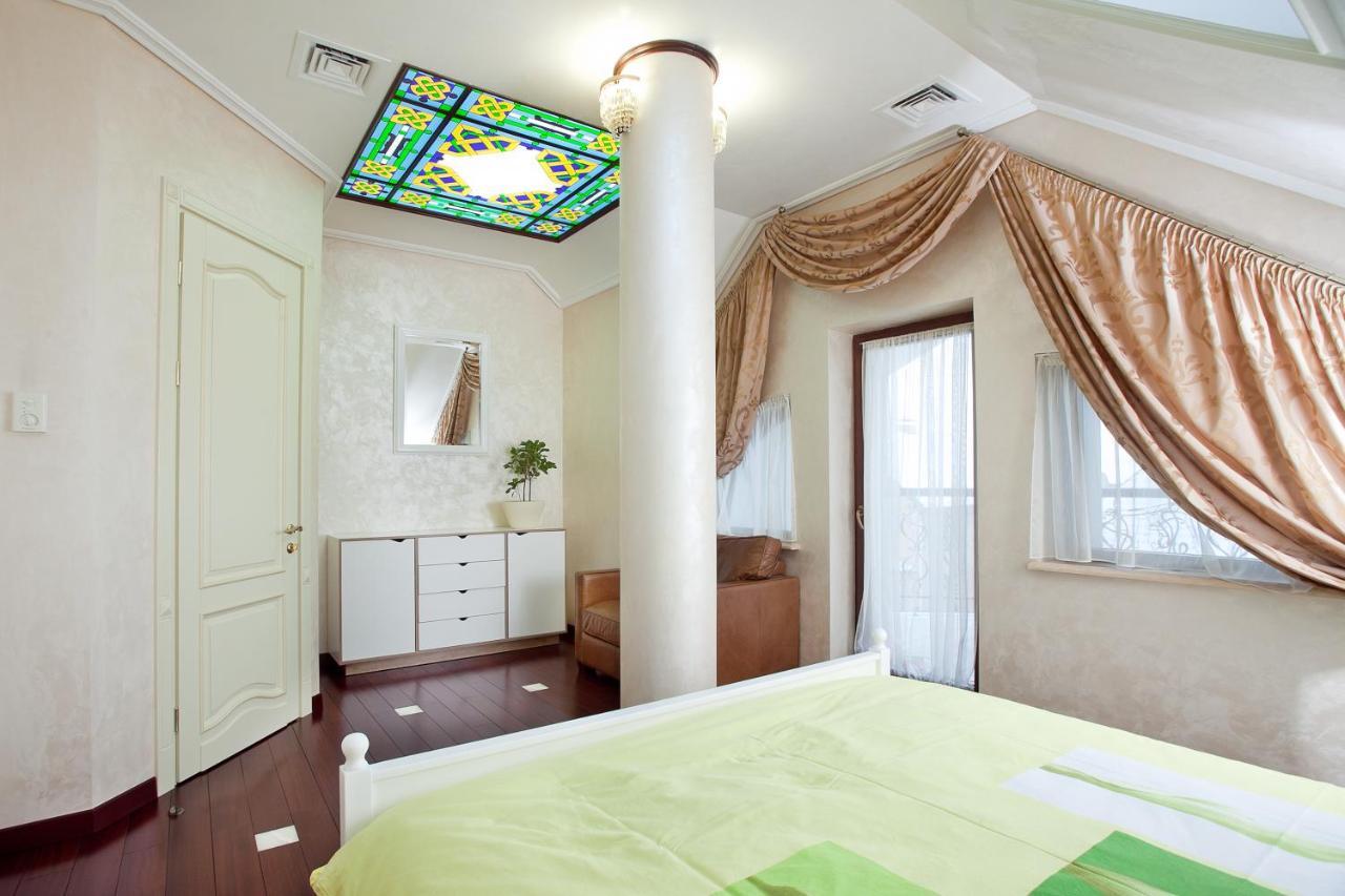 Bortnichi House Ξενοδοχείο Κίεβο Εξωτερικό φωτογραφία
