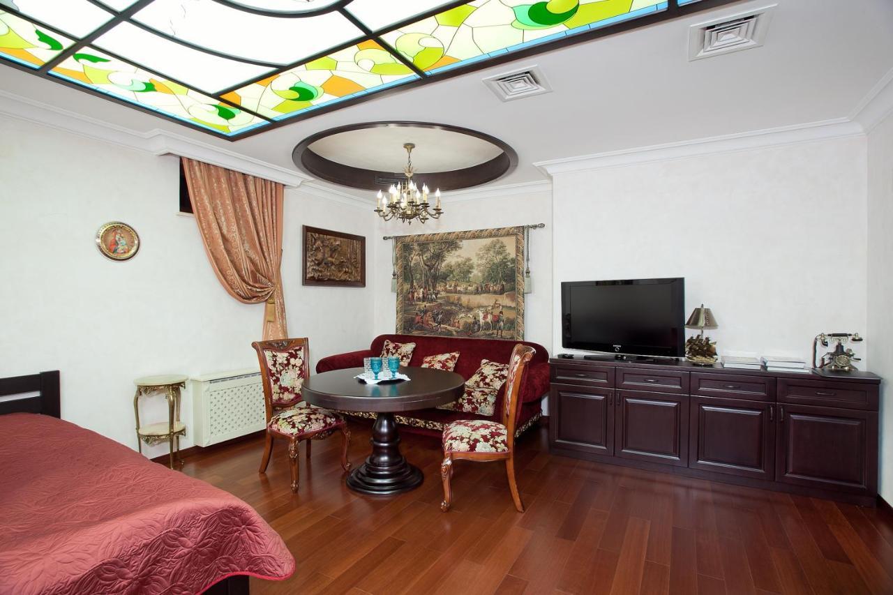 Bortnichi House Ξενοδοχείο Κίεβο Εξωτερικό φωτογραφία