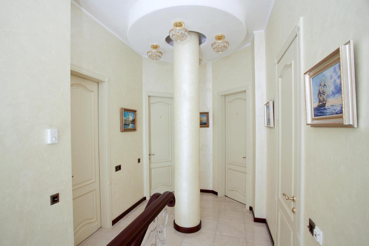 Bortnichi House Ξενοδοχείο Κίεβο Εξωτερικό φωτογραφία