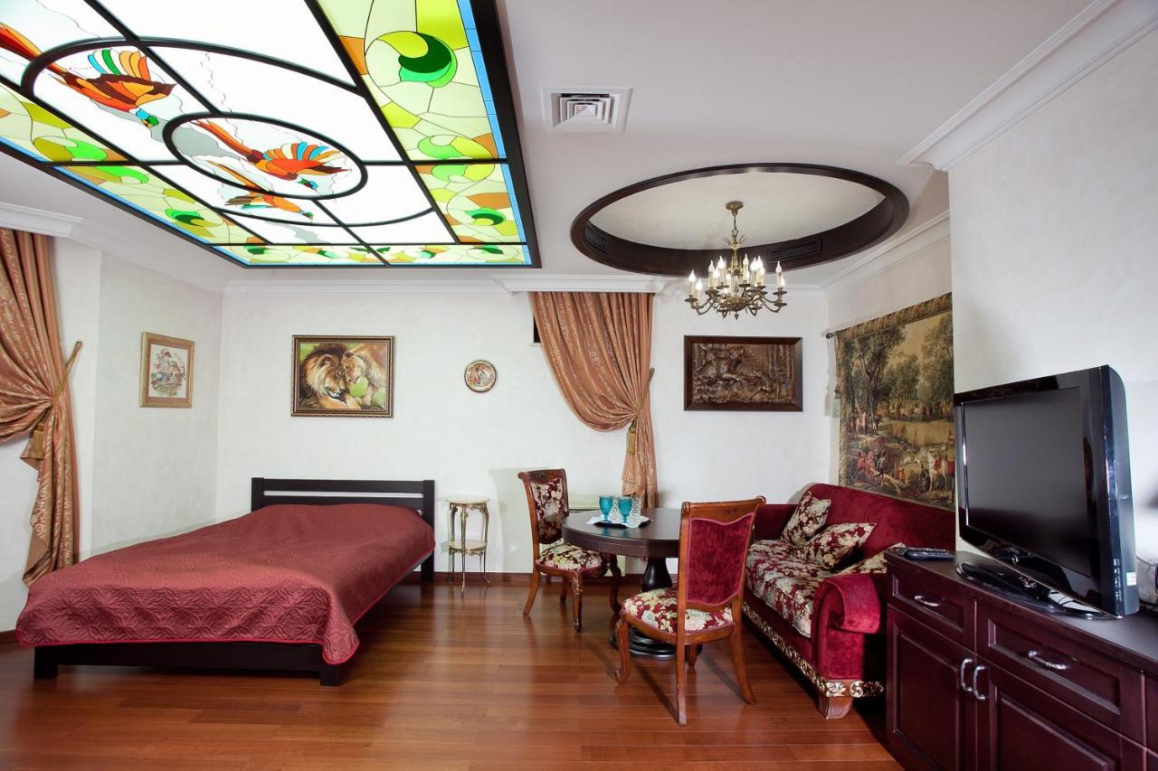 Bortnichi House Ξενοδοχείο Κίεβο Εξωτερικό φωτογραφία