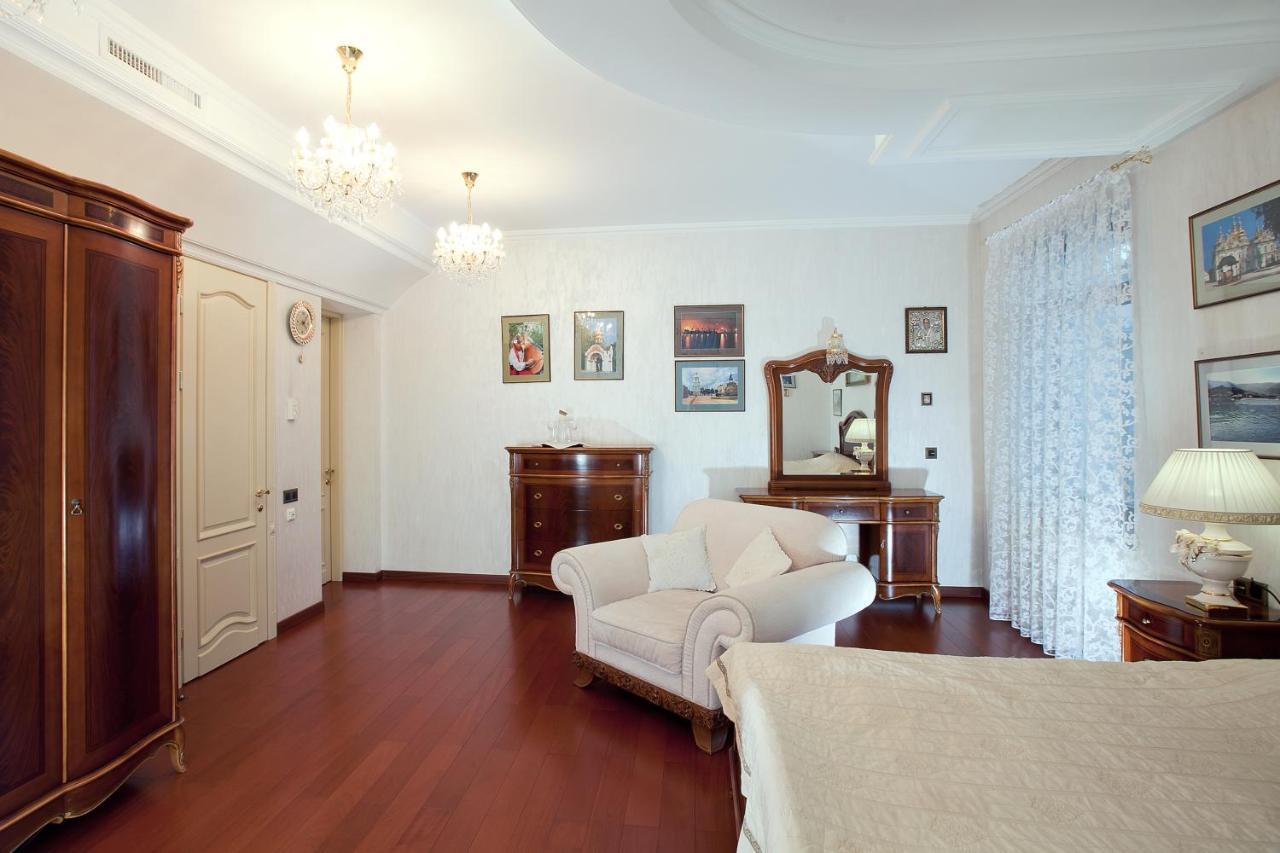 Bortnichi House Ξενοδοχείο Κίεβο Εξωτερικό φωτογραφία