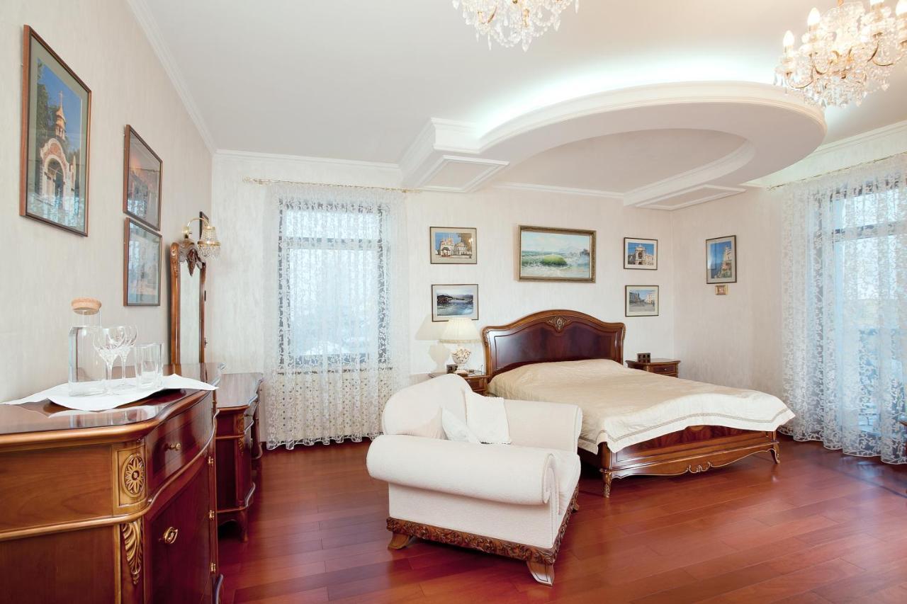 Bortnichi House Ξενοδοχείο Κίεβο Εξωτερικό φωτογραφία