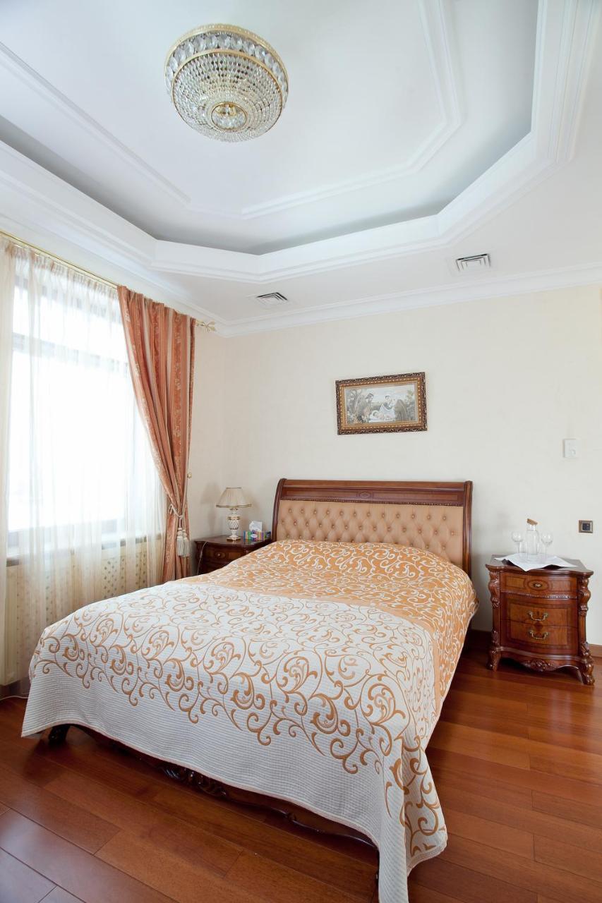Bortnichi House Ξενοδοχείο Κίεβο Εξωτερικό φωτογραφία