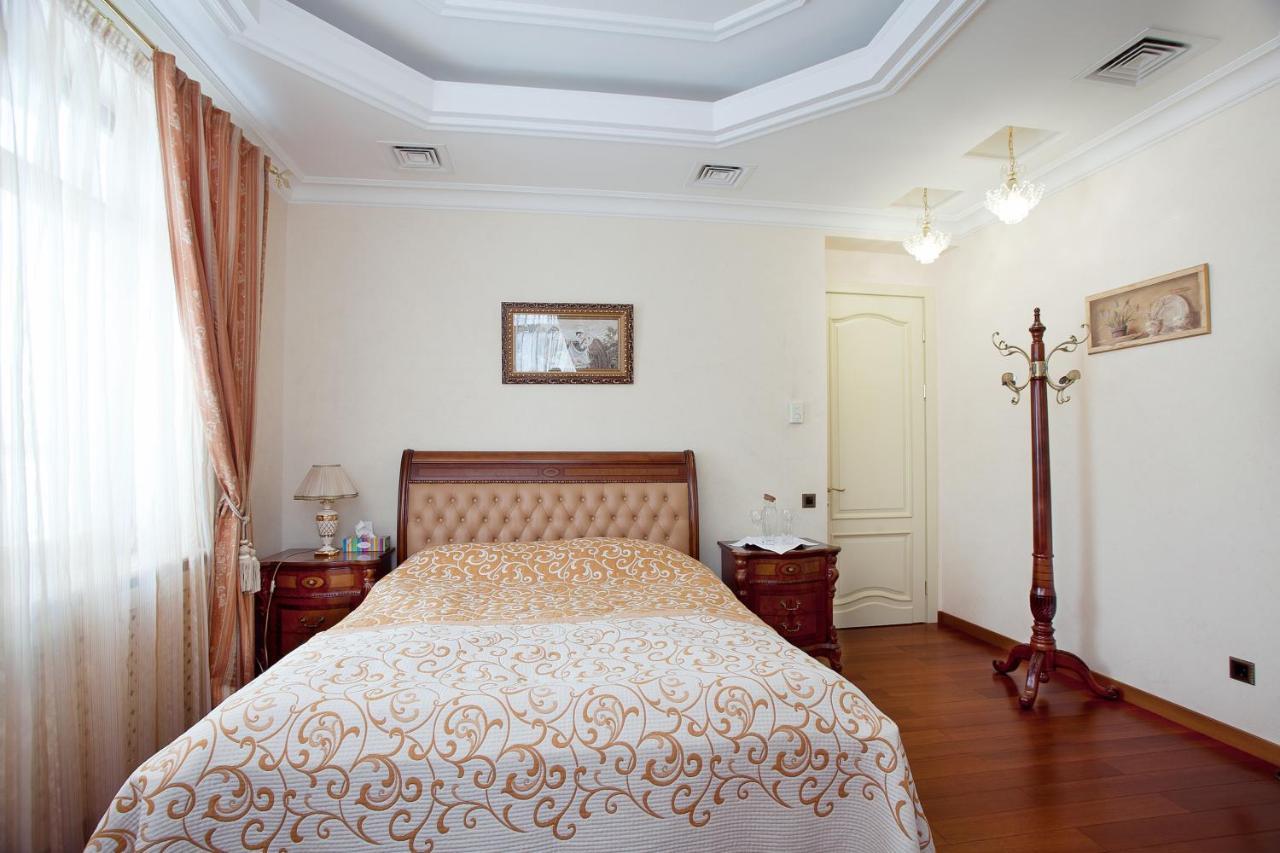 Bortnichi House Ξενοδοχείο Κίεβο Εξωτερικό φωτογραφία