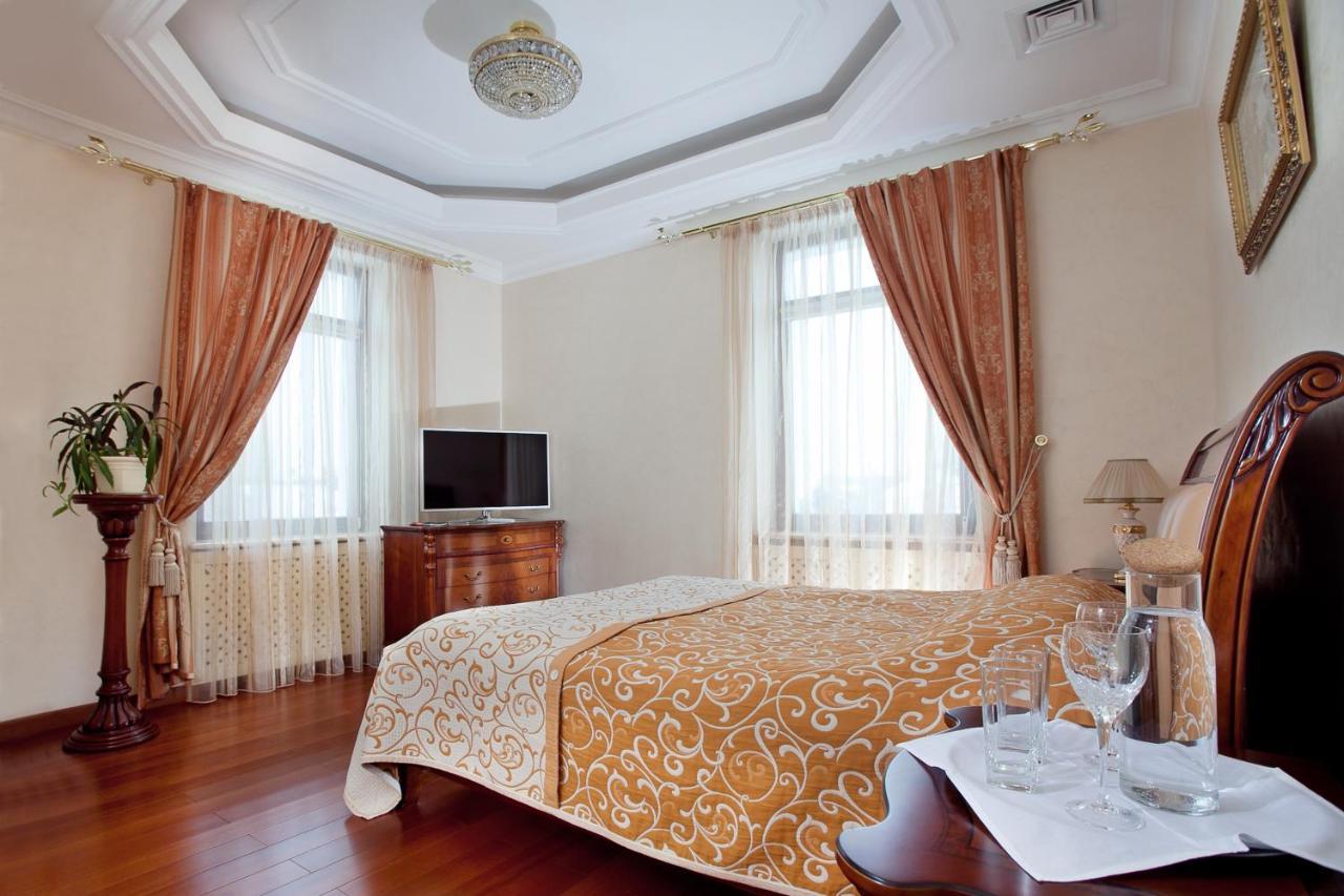 Bortnichi House Ξενοδοχείο Κίεβο Εξωτερικό φωτογραφία